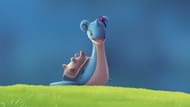 A Blanche Accessory Lapras, as seen in the game. (Image via Niantic)